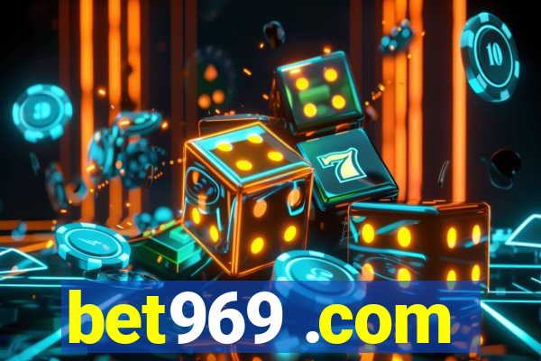 bet969 .com